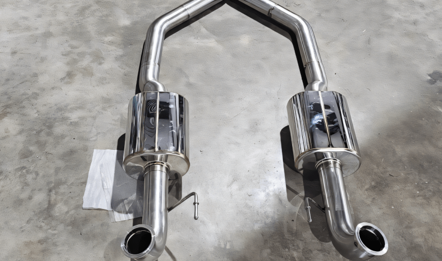 CUSTOM METAL DESIGN